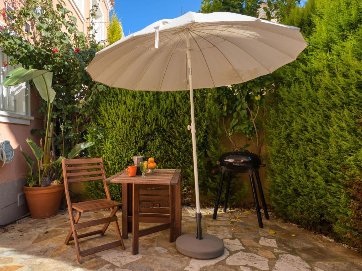 Holiday Home Campoverde By Interhome Denia Exterior photo