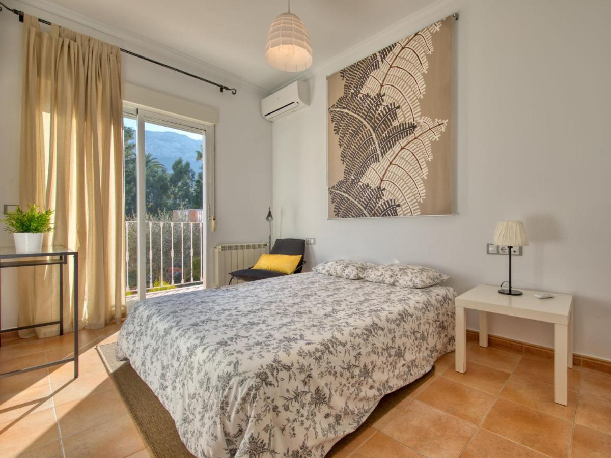Holiday Home Campoverde By Interhome Denia Exterior photo